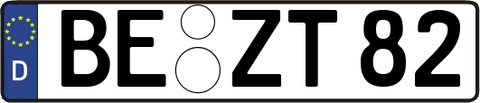 BE-ZT82