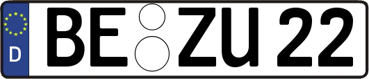 BE-ZU22