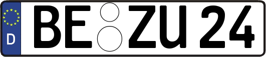 BE-ZU24