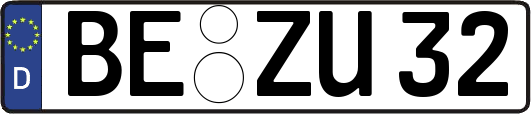 BE-ZU32