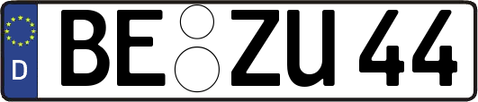 BE-ZU44