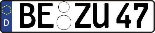 BE-ZU47