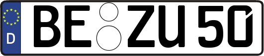 BE-ZU50