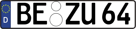 BE-ZU64