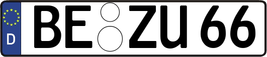 BE-ZU66