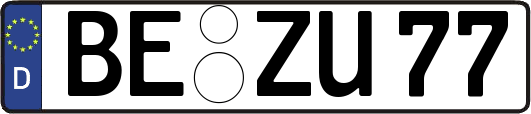 BE-ZU77
