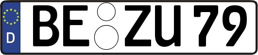 BE-ZU79
