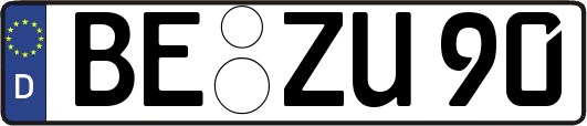 BE-ZU90