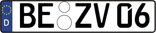 BE-ZV06