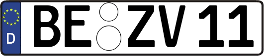 BE-ZV11
