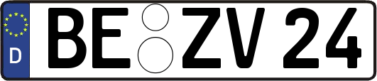 BE-ZV24