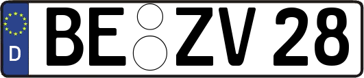 BE-ZV28