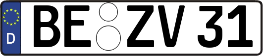 BE-ZV31