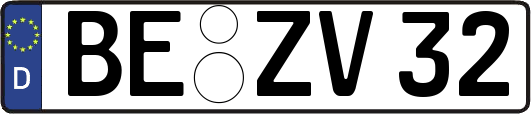 BE-ZV32