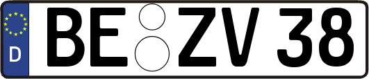 BE-ZV38
