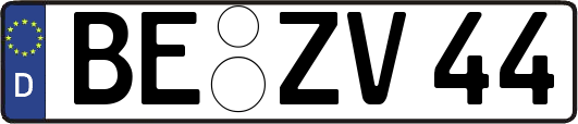 BE-ZV44