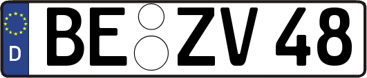 BE-ZV48