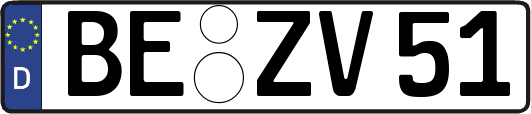 BE-ZV51
