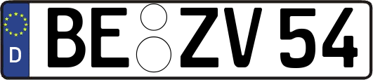 BE-ZV54