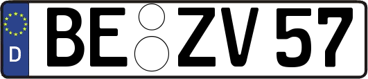 BE-ZV57