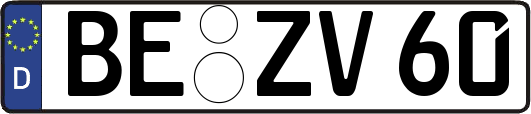 BE-ZV60
