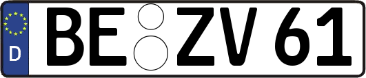 BE-ZV61