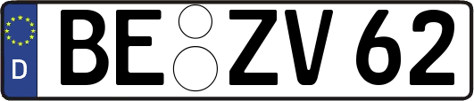 BE-ZV62