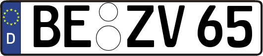 BE-ZV65