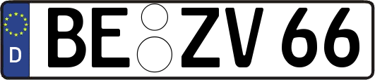 BE-ZV66