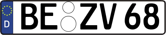 BE-ZV68