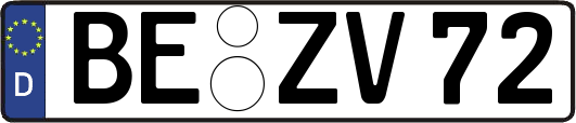 BE-ZV72