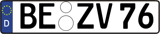 BE-ZV76