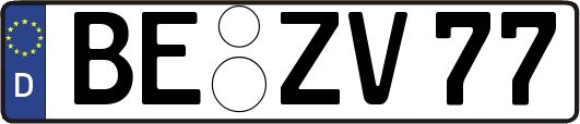 BE-ZV77