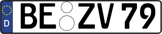 BE-ZV79