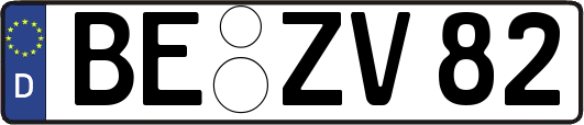BE-ZV82