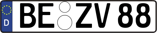 BE-ZV88