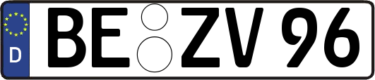 BE-ZV96