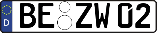 BE-ZW02