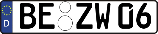 BE-ZW06