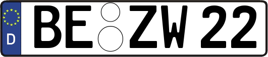 BE-ZW22
