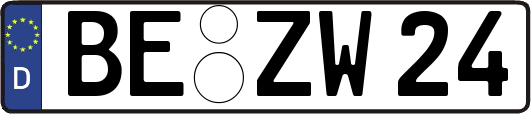 BE-ZW24