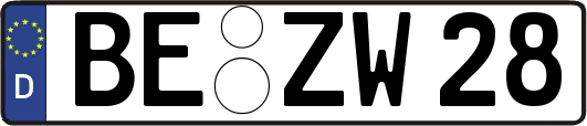 BE-ZW28