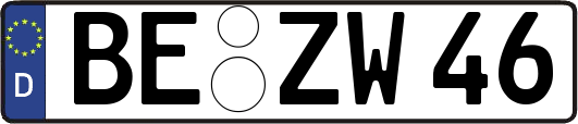 BE-ZW46