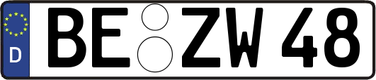 BE-ZW48