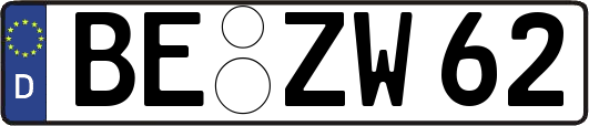 BE-ZW62