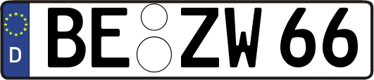 BE-ZW66