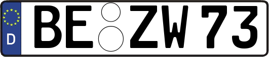 BE-ZW73