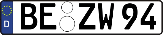 BE-ZW94