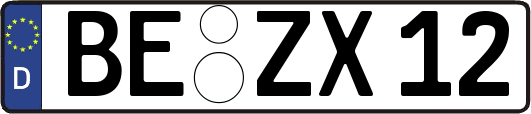 BE-ZX12