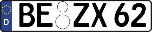 BE-ZX62